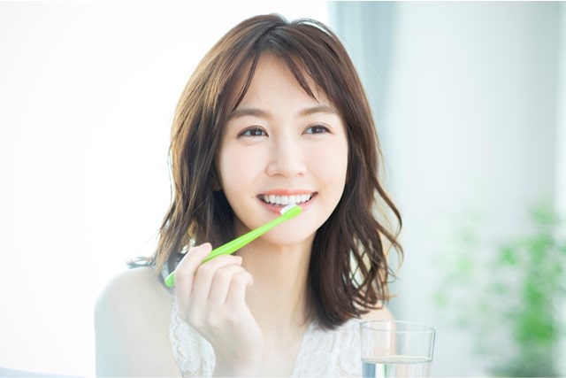 自宅でできるホワイトニング歯磨き粉について解説