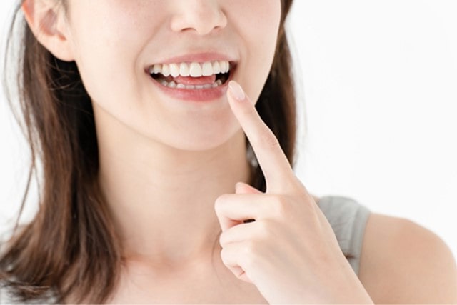 着色汚れ(ステイン)におすすめ成分「ポリリン酸ナトリウム」