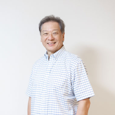 院長　足立優